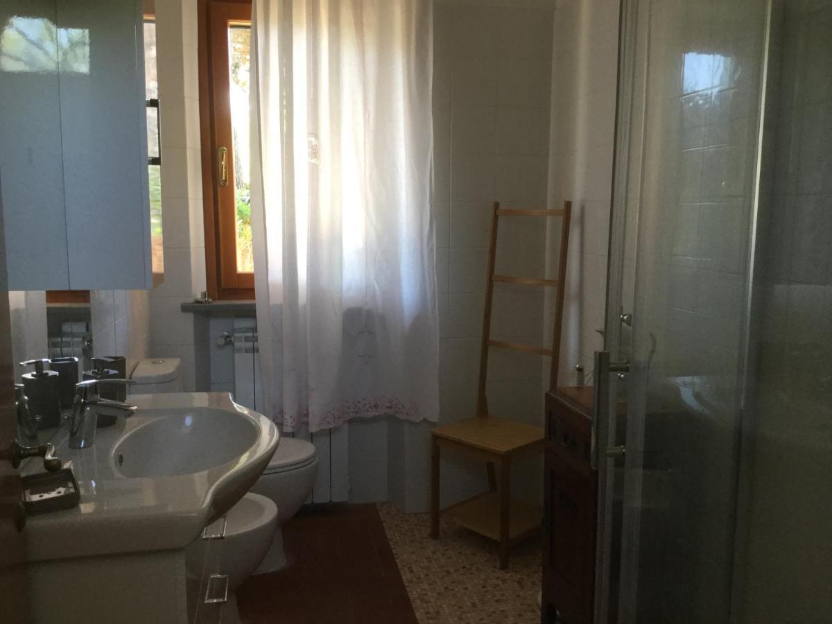 Villetta Simonetta Livorno Luaran gambar