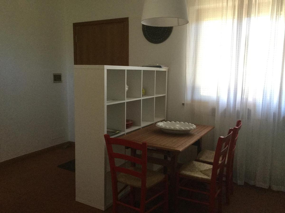 Villetta Simonetta Livorno Luaran gambar
