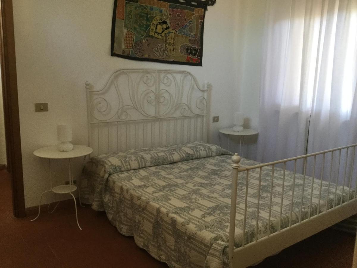 Villetta Simonetta Livorno Luaran gambar